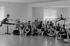 1st Advanced PDI Competition 2023-24