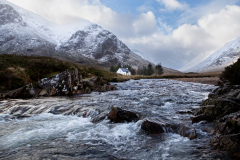 The Coupall and the Cottage