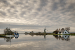 Gordon-Gentles-Tranquil-Morning-Norfolk-Broads-9
