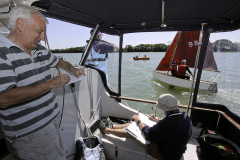 Sailing Portfollio -Dell Quay -001