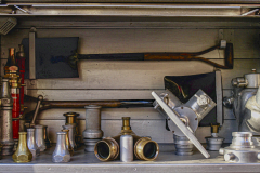 Title: Tools of the Trade