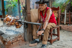 Cuban Hog Roast