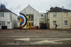 NEWLAND STREET, WORTHING