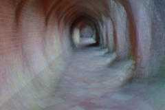 Louise-Le-Good-Tunnel-Vision-Vaulted-Corridor-Icm-9