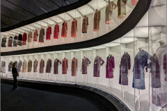 Vincent-Lavender-Admiring-Excellence-Chanel-Fashion-Exhibition-at-the-V-and-A-9.5