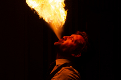 Kevin-Macknay-Careful-Its-Hot-9.5