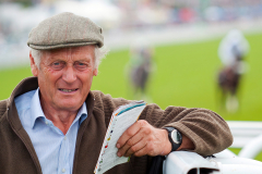 BIPP SPORTS PORTFLOIO - GOODWOOD RACING