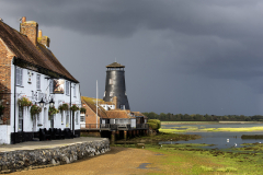LANDSCAPE - West Sussex - Langstone -001