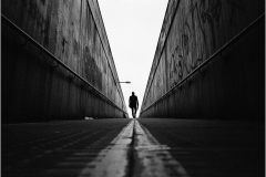 Leica Camera AG LEICA M7 | Leica Camera AG Summicron-M 1:2/28 ASPH. | Ilford XP2 400 @ 800, +1 dev

Scanned with PlusTek OpticFilm 8300i

Lab developed in

Negative Lab Pro v3.0.2 | Color Model: B+W | Pre-Sat: 3 | Tone Profile: Linear + Gamma | WB: None | LUT: Frontier