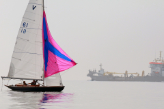 Sailing-St Wilfrid's Yacht Challenge 2014