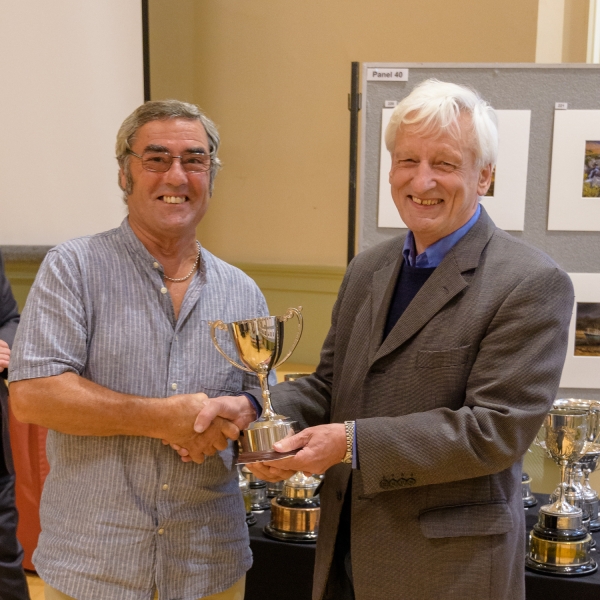 Taken at Chichester Camera Club 2018 Awards Assembly Rooms, Chichester, West Sussex, United Kingdom, Friday, 10/08/2018. Photo by: Richard Ryder