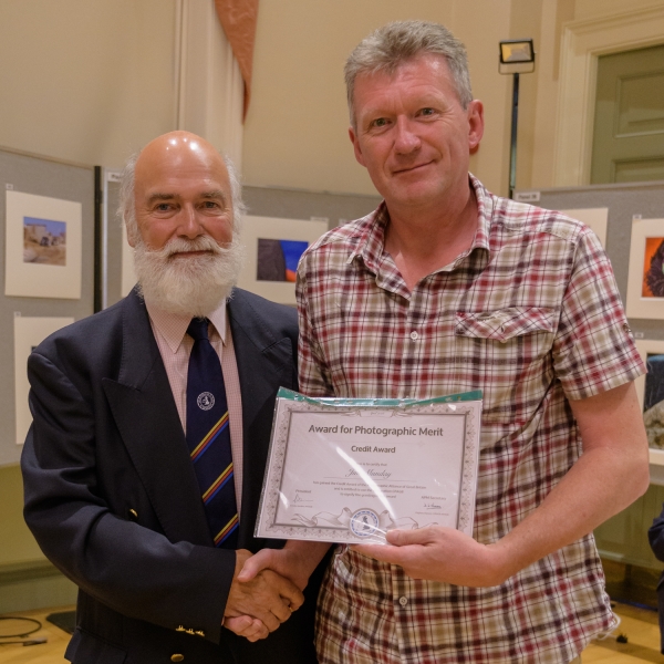 Taken at Chichester Camera Club 2018 Awards Assembly Rooms, Chichester, West Sussex, United Kingdom, Friday, 10/08/2018. Photo by: Richard Ryder