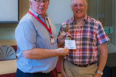 Taken at Chichester Camera Club Annual Exhibition Preview evening awards Assembly Rooms, Chichester, West Sussex, United Kingdom, Friday, 05/08/2022. Photo by: Richard Ryder