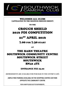 Poster for Clubs