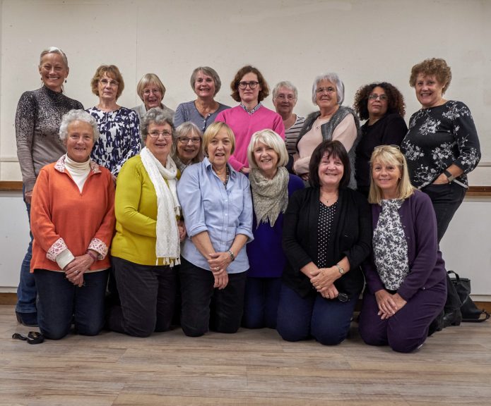 Ladies Lunch – Chichester Camera Club