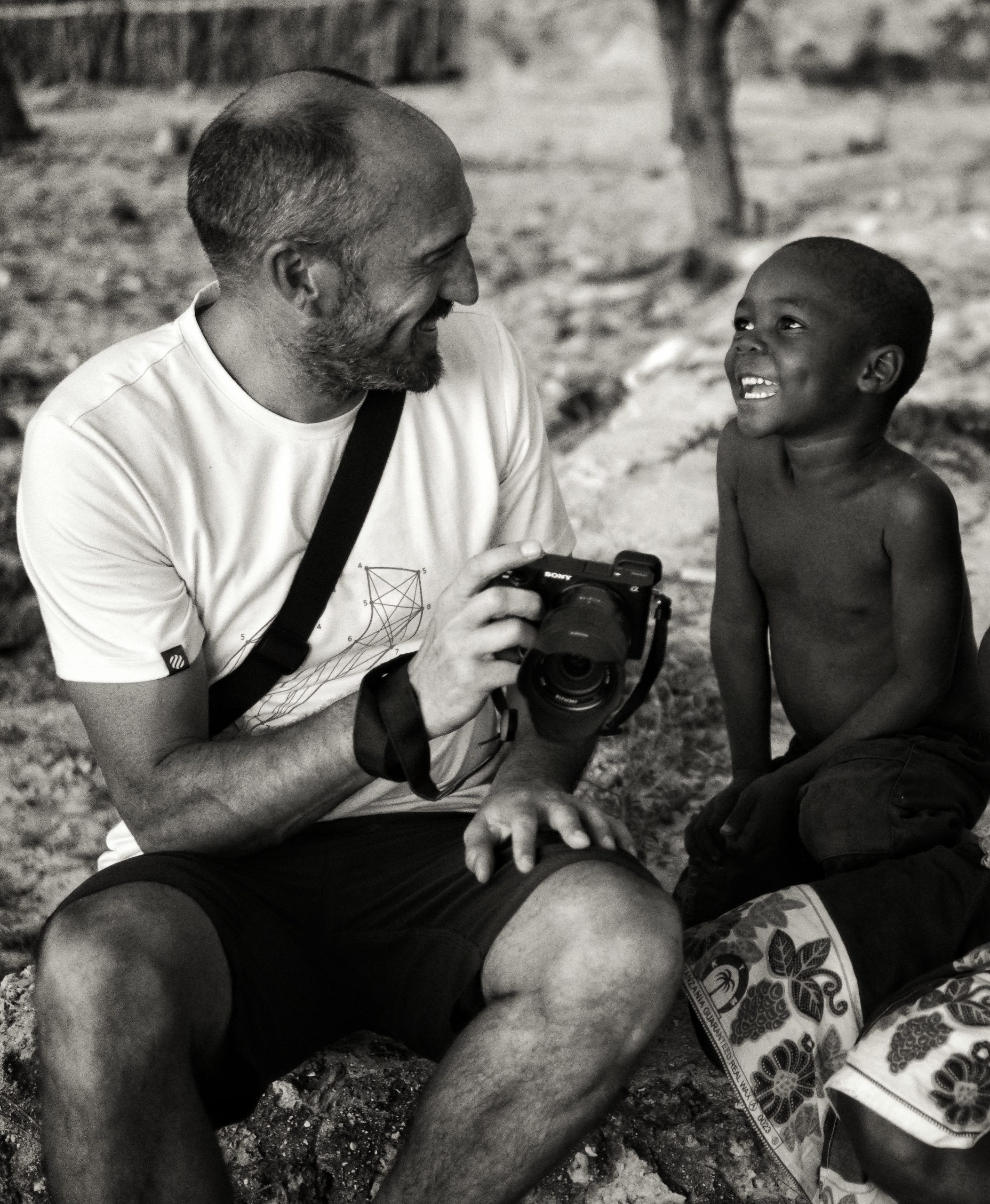 An image from Paul Davison