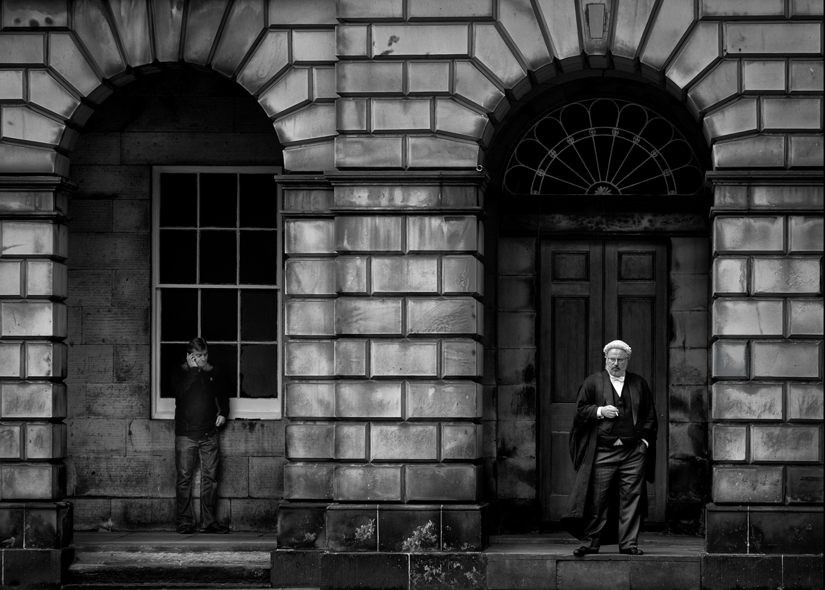 Image from Ian Howard for CCC website