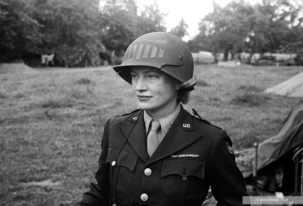 Lee Miller Image